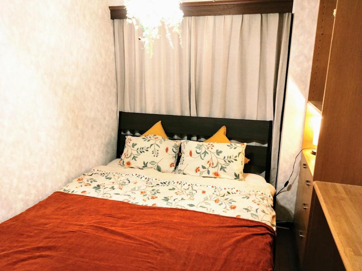 Apartament Casa Tokyo -Arakicho- Zewnętrze zdjęcie