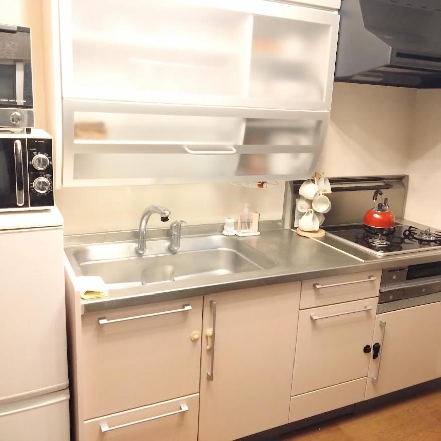 Apartament Casa Tokyo -Arakicho- Zewnętrze zdjęcie